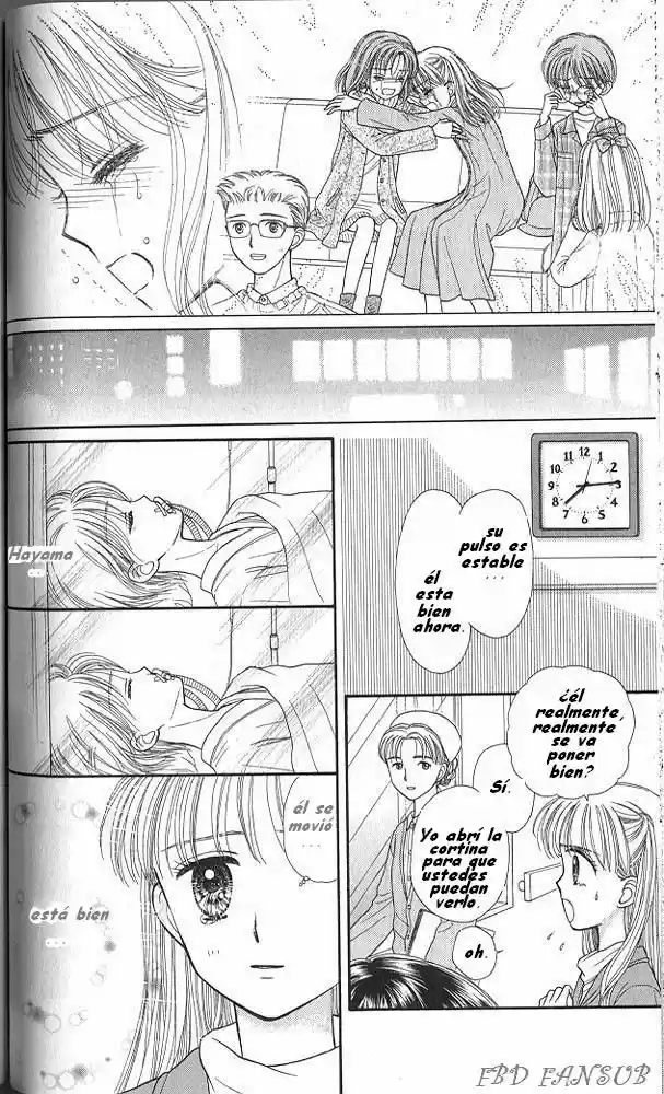 Kodomo No Omocha (1994) - Capítulo 37 - Página 27 - LectorTMOo