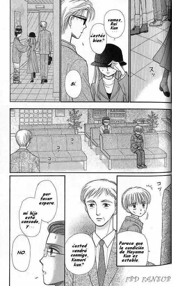 Kodomo No Omocha (1994) - Capítulo 37 - Página 28 - LectorTMOo