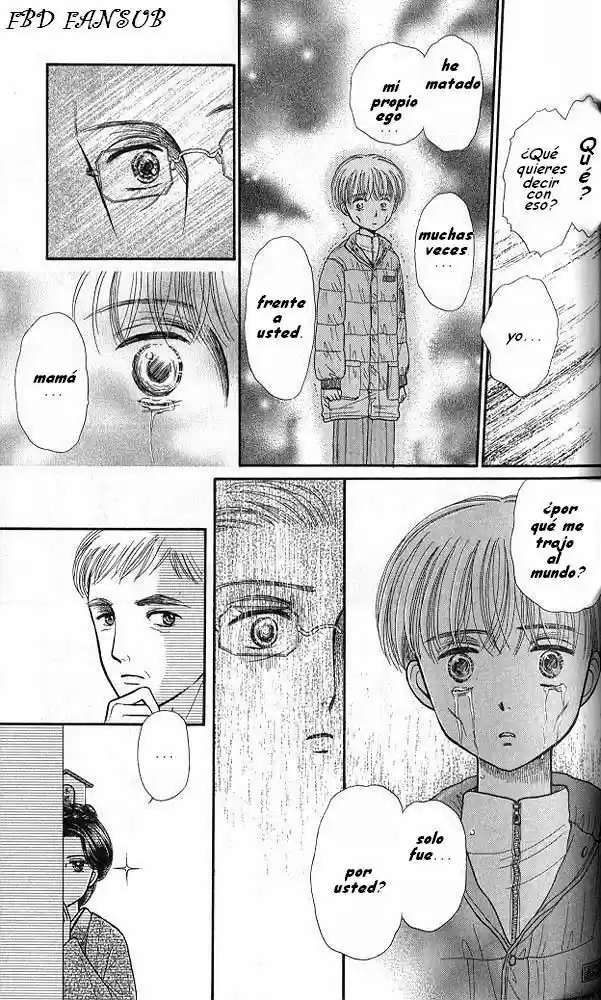 Kodomo No Omocha (1994) - Capítulo 37 - Página 30 - LectorTMOo