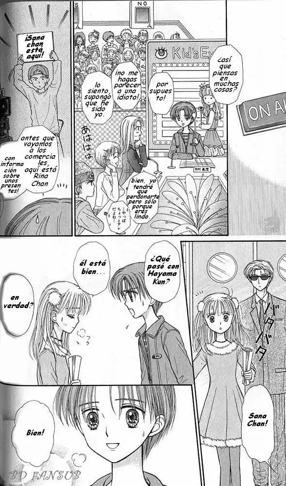 Kodomo No Omocha (1994) - Capítulo 37 - Página 33 - LectorTMOo