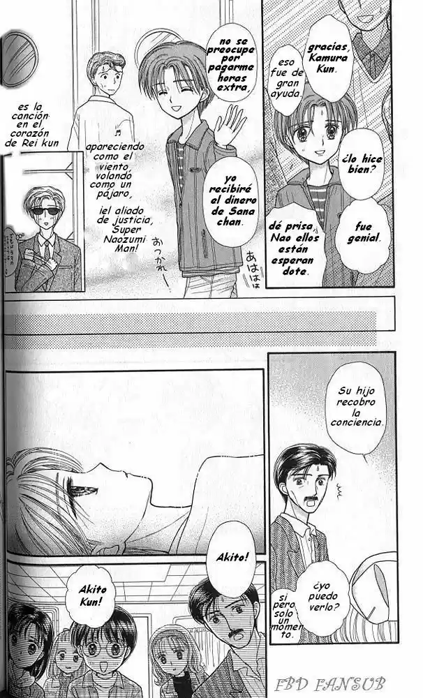 Kodomo No Omocha (1994) - Capítulo 37 - Página 35 - LectorTMOo