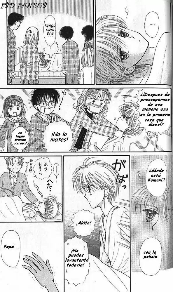 Kodomo No Omocha (1994) - Capítulo 37 - Página 36 - LectorTMOo