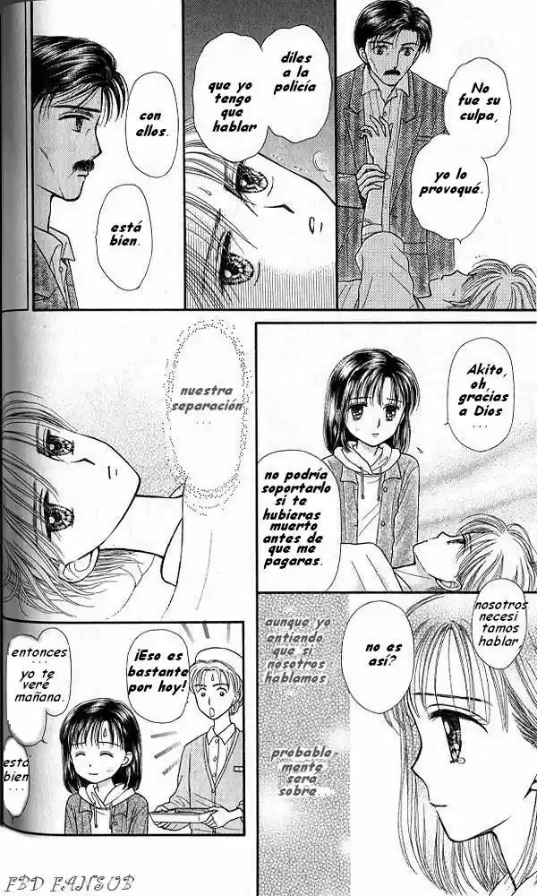 Kodomo No Omocha (1994) - Capítulo 37 - Página 37 - LectorTMOo