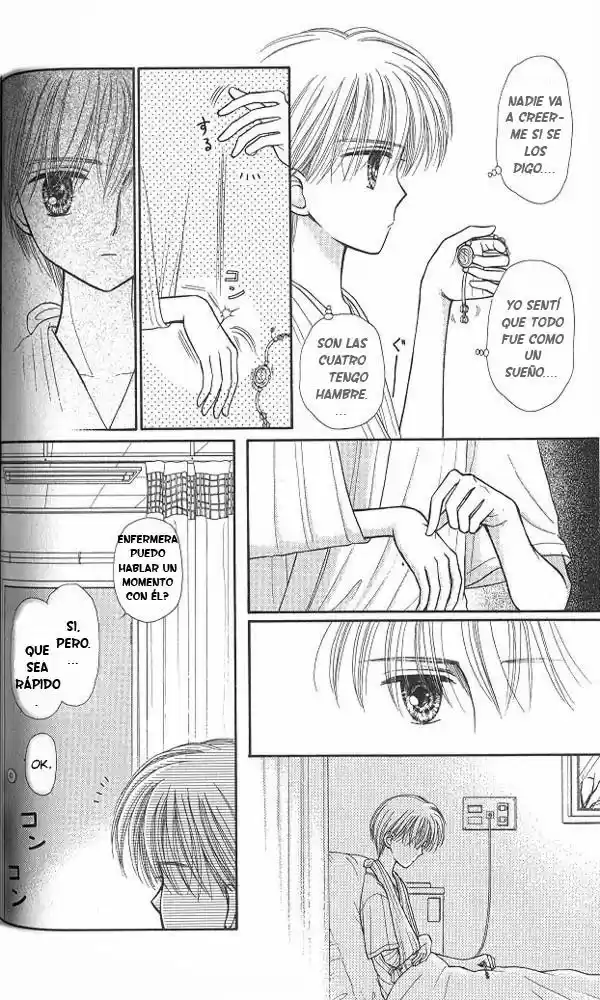 Kodomo No Omocha (1994) - Capítulo 38 - Página 8 - LectorTMOo