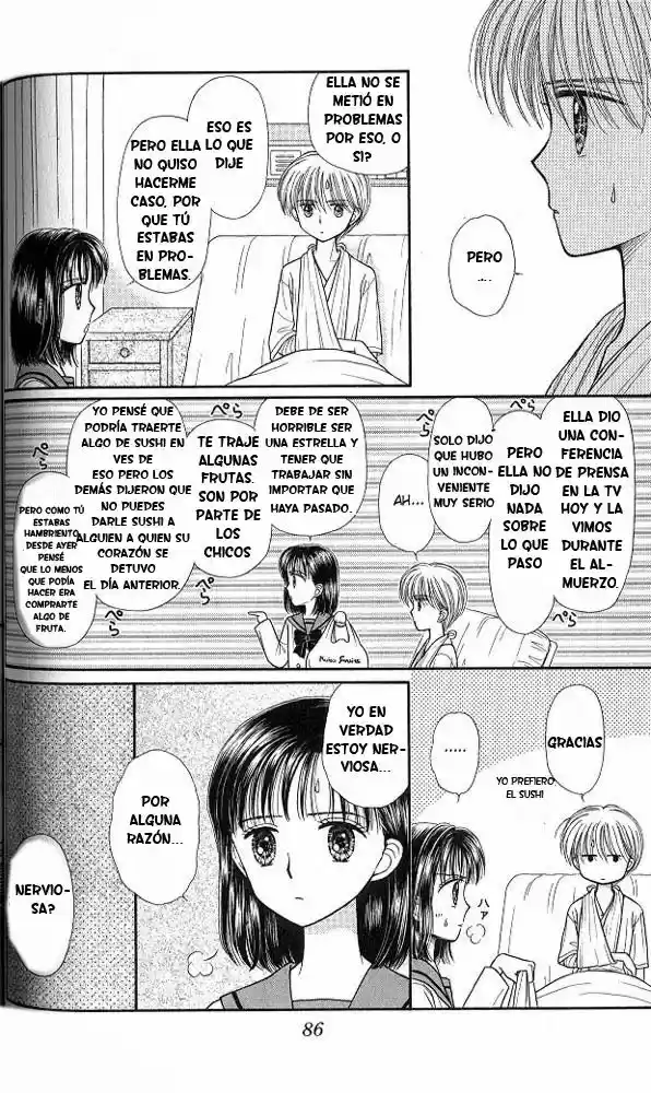 Kodomo No Omocha (1994) - Capítulo 38 - Página 10 - LectorTMOo