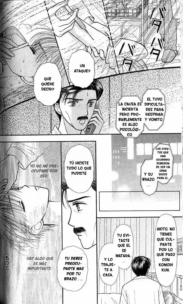 Kodomo No Omocha (1994) - Capítulo 38 - Página 18 - LectorTMOo