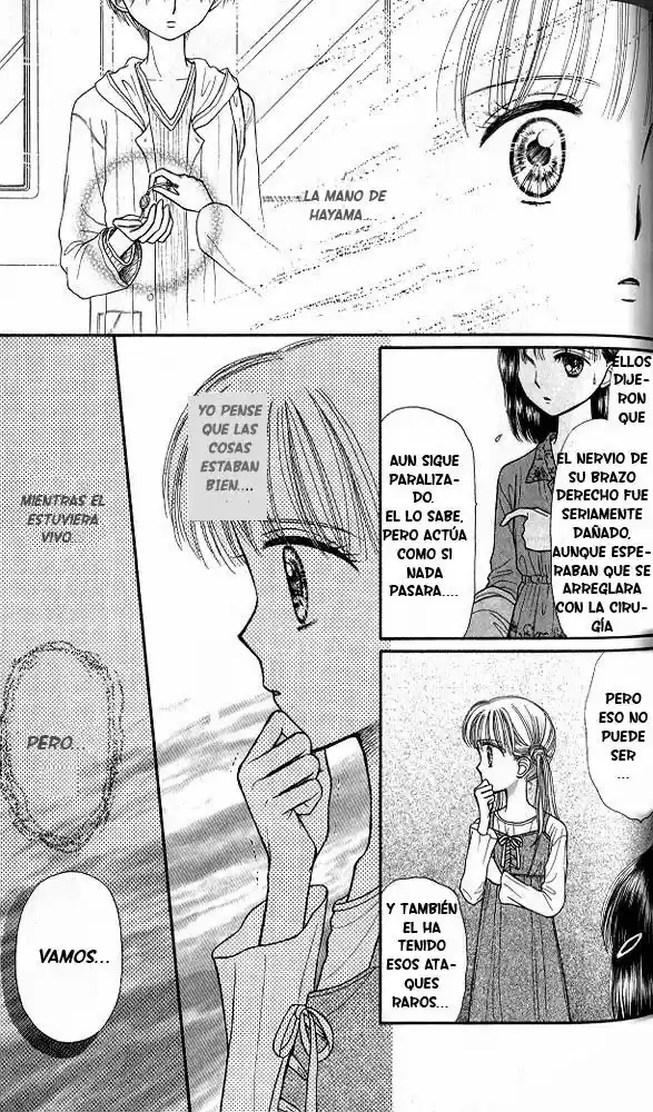 Kodomo No Omocha (1994) - Capítulo 38 - Página 23 - LectorTMOo