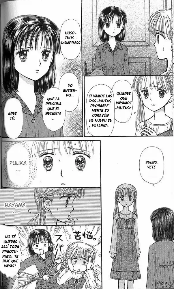 Kodomo No Omocha (1994) - Capítulo 38 - Página 24 - LectorTMOo