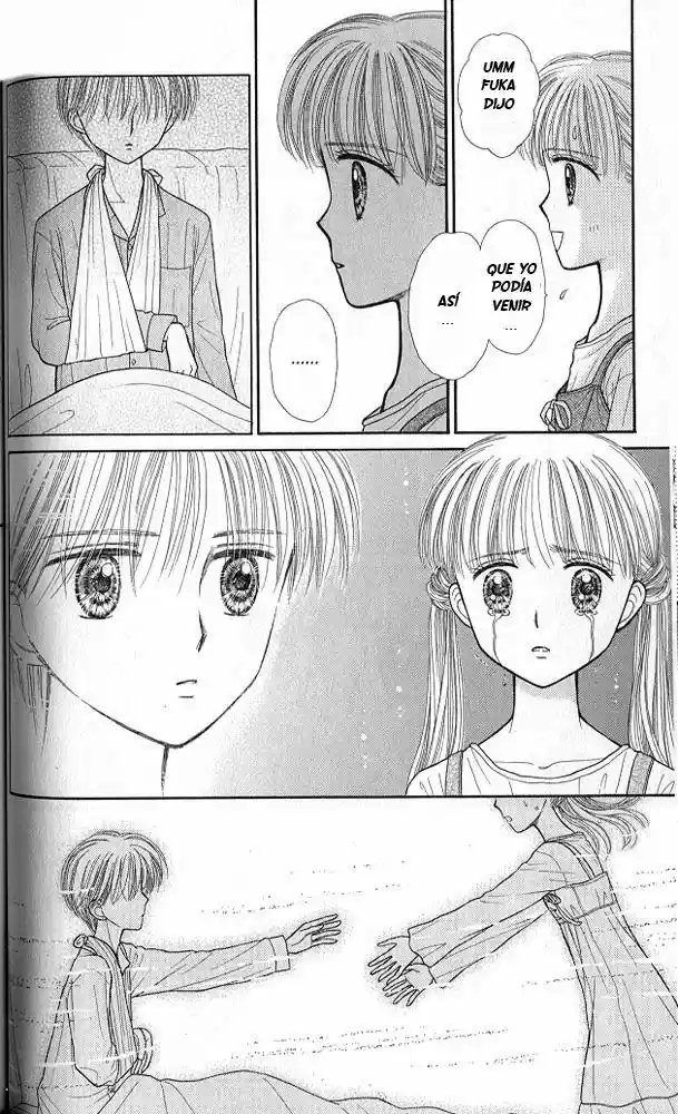 Kodomo No Omocha (1994) - Capítulo 38 - Página 28 - LectorTMOo