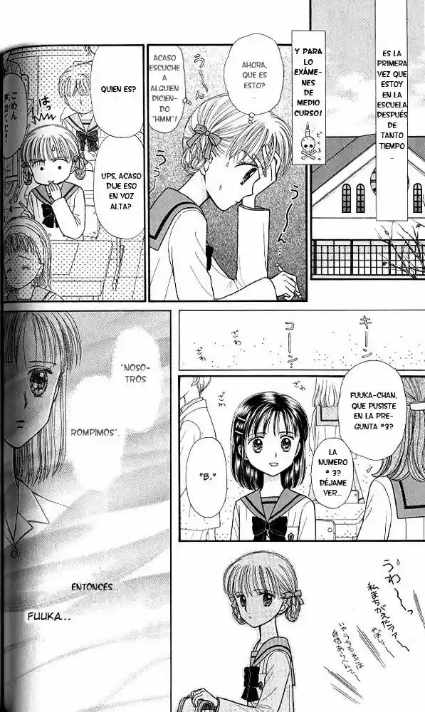 Kodomo No Omocha (1994) - Capítulo 39 - Página 10 - LectorTMOo