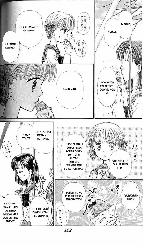 Kodomo No Omocha (1994) - Capítulo 39 - Página 14 - LectorTMOo