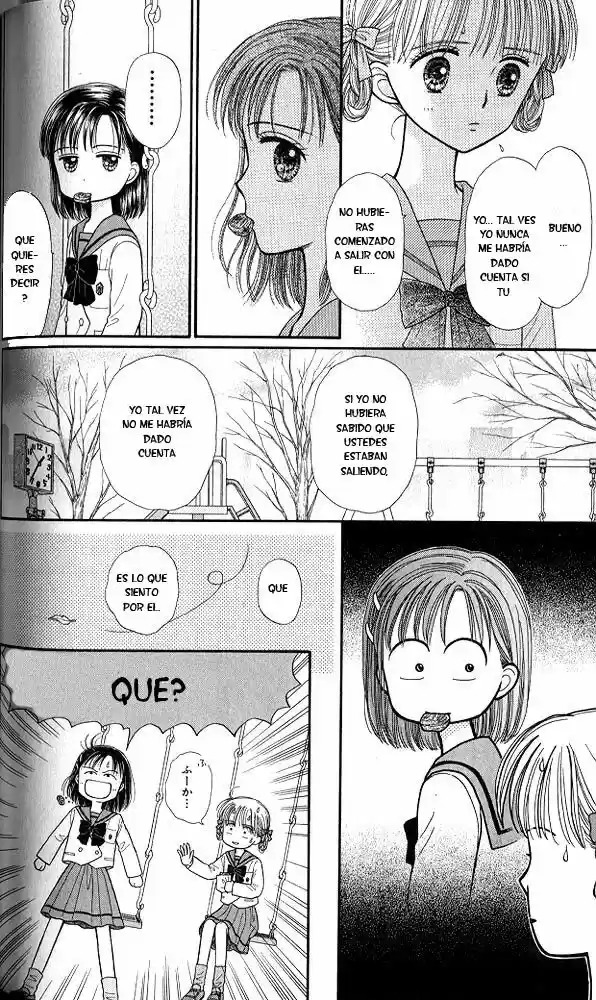 Kodomo No Omocha (1994) - Capítulo 39 - Página 16 - LectorTMOo