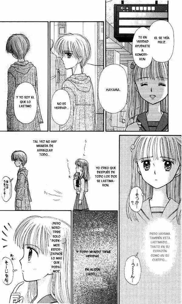 Kodomo No Omocha (1994) - Capítulo 39 - Página 28 - LectorTMOo