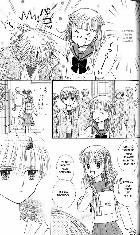 Kodomo No Omocha (1994) - Capítulo 39 - Página 29 - LectorTMOo