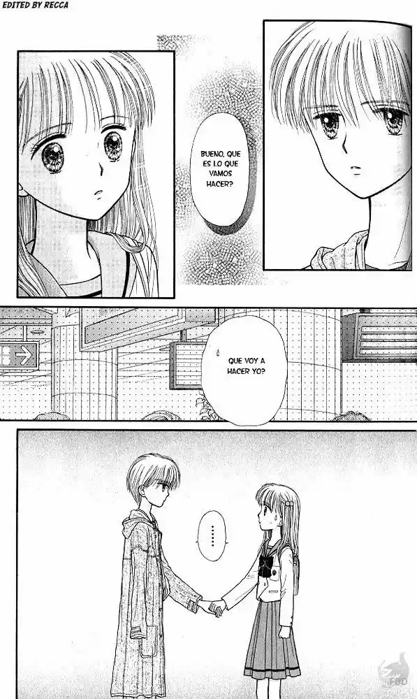 Kodomo No Omocha (1994) - Capítulo 39 - Página 31 - LectorTMOo