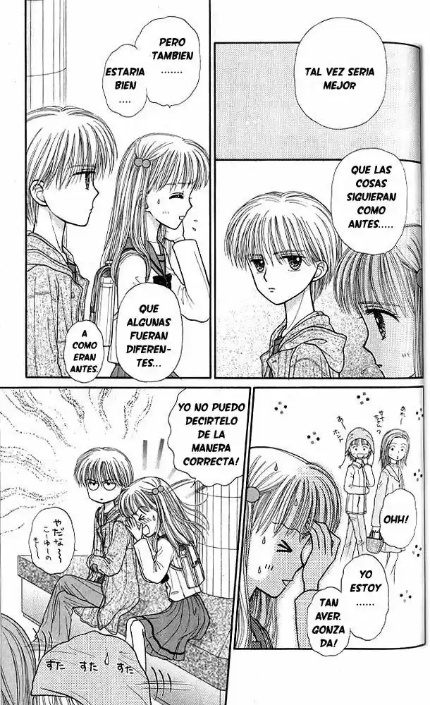 Kodomo No Omocha (1994) - Capítulo 40 - Página 5 - LectorTMOo
