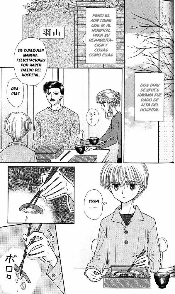 Kodomo No Omocha (1994) - Capítulo 40 - Página 9 - LectorTMOo