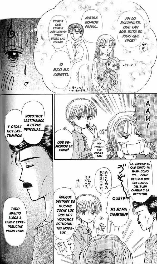 Kodomo No Omocha (1994) - Capítulo 40 - Página 12 - LectorTMOo