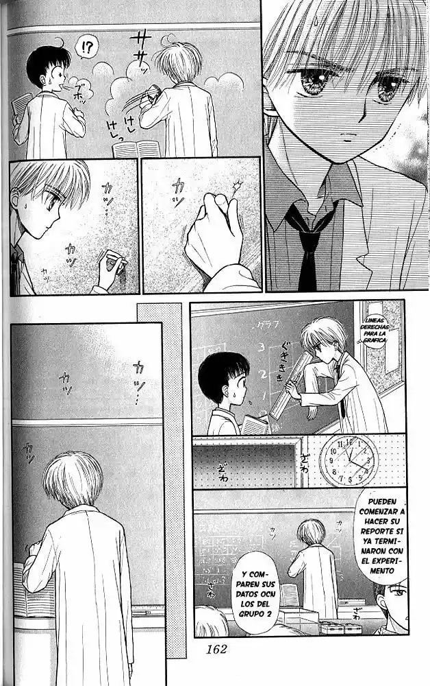 Kodomo No Omocha (1994) - Capítulo 40 - Página 22 - LectorTMOo