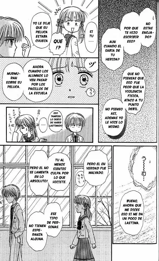 Kodomo No Omocha (1994) - Capítulo 40 - Página 29 - LectorTMOo
