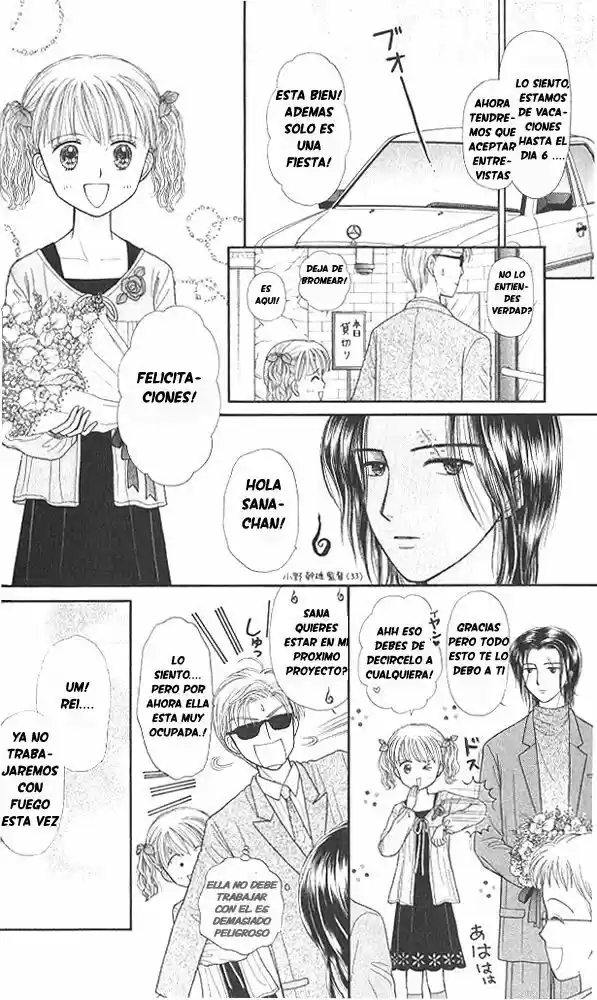 Kodomo No Omocha (1994) - Capítulo 41 - Página 4 - LectorTMOo