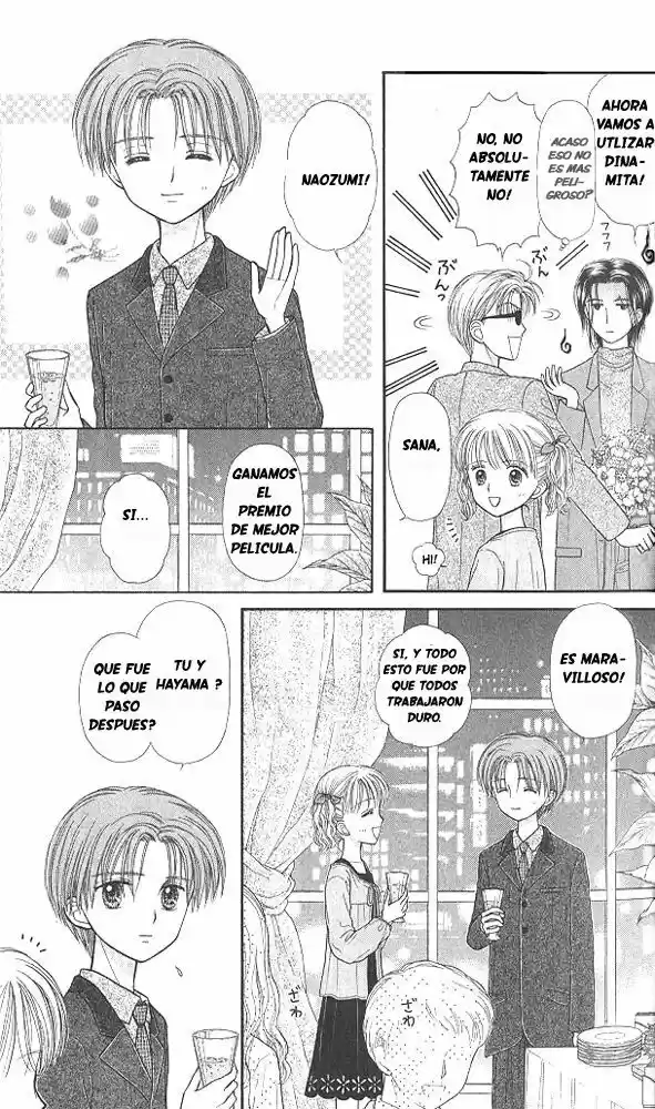 Kodomo No Omocha (1994) - Capítulo 41 - Página 5 - LectorTMOo