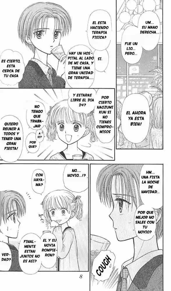 Kodomo No Omocha (1994) - Capítulo 41 - Página 6 - LectorTMOo