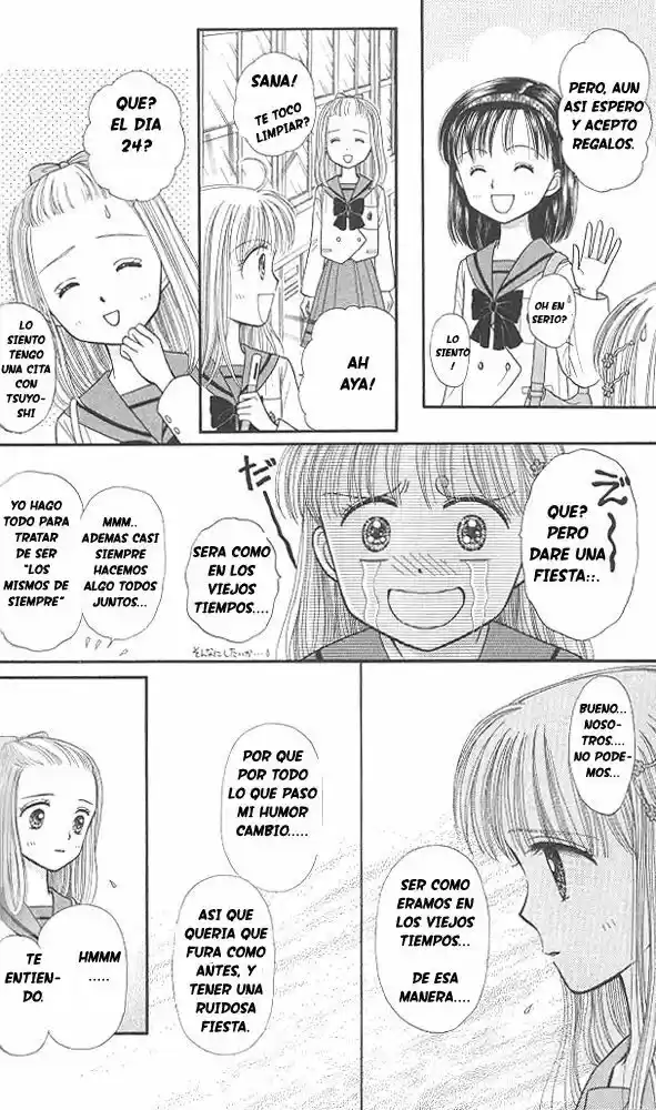 Kodomo No Omocha (1994) - Capítulo 41 - Página 10 - LectorTMOo