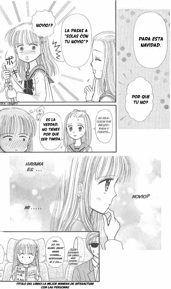 Kodomo No Omocha (1994) - Capítulo 41 - Página 12 - LectorTMOo