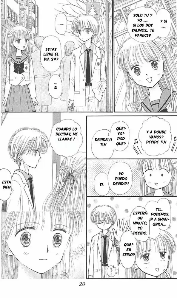 Kodomo No Omocha (1994) - Capítulo 41 - Página 18 - LectorTMOo