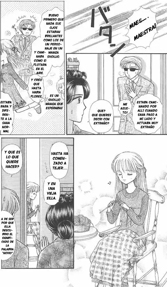 Kodomo No Omocha (1994) - Capítulo 41 - Página 20 - LectorTMOo
