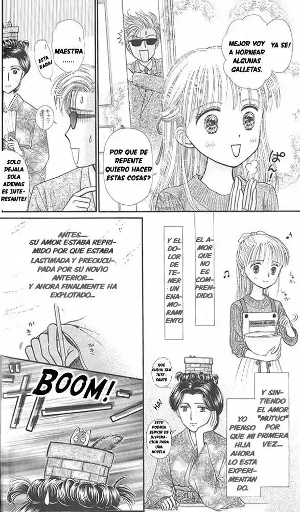 Kodomo No Omocha (1994) - Capítulo 41 - Página 22 - LectorTMOo