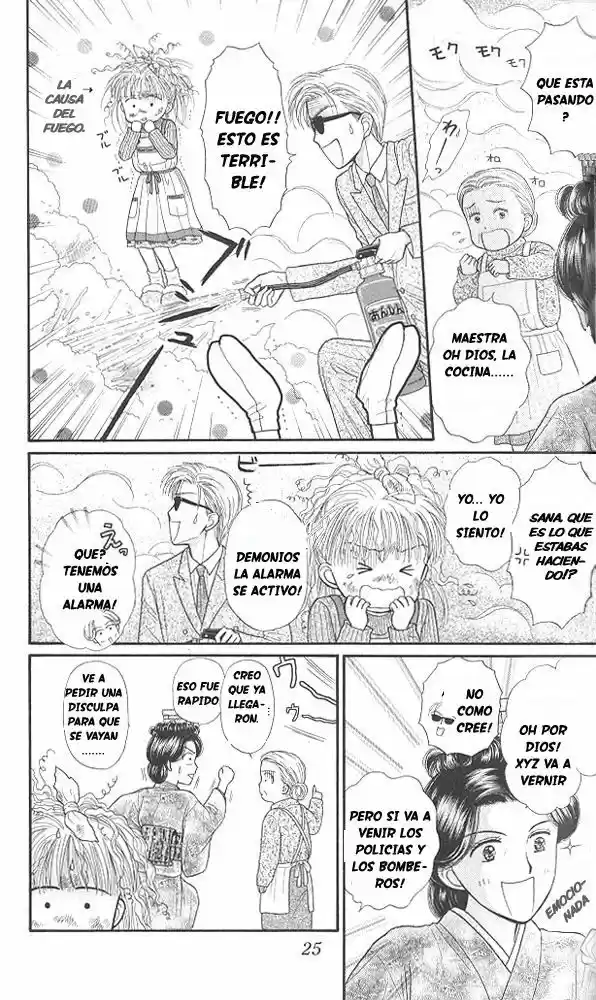 Kodomo No Omocha (1994) - Capítulo 41 - Página 23 - LectorTMOo