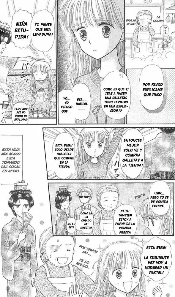 Kodomo No Omocha (1994) - Capítulo 41 - Página 24 - LectorTMOo
