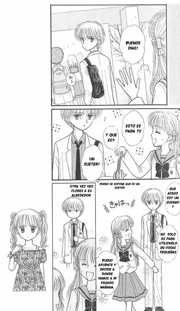 Kodomo No Omocha (1994) - Capítulo 41 - Página 25 - LectorTMOo