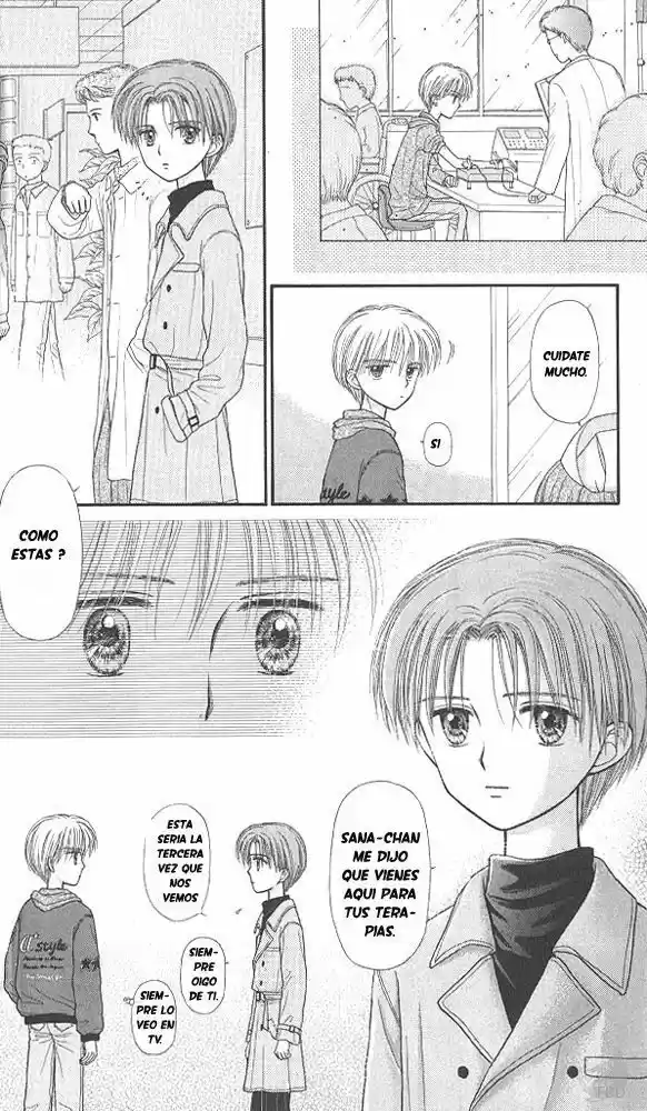 Kodomo No Omocha (1994) - Capítulo 41 - Página 26 - LectorTMOo