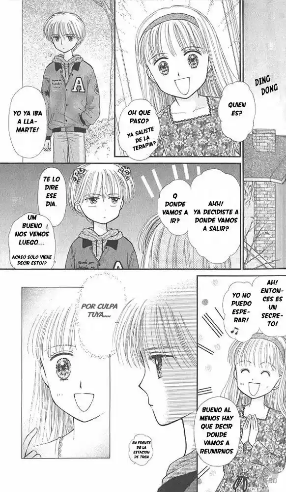 Kodomo No Omocha (1994) - Capítulo 41 - Página 31 - LectorTMOo
