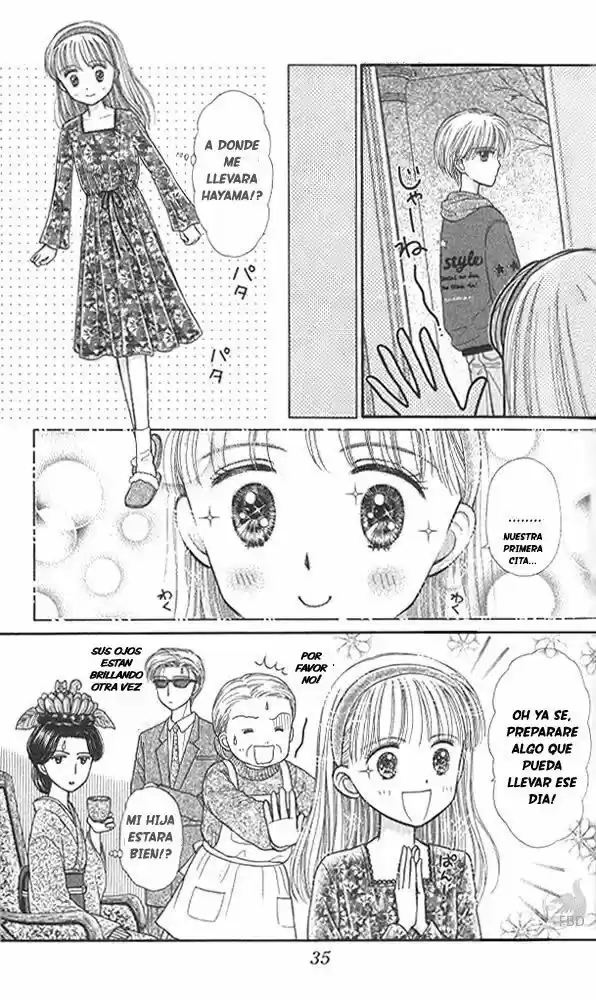 Kodomo No Omocha (1994) - Capítulo 41 - Página 33 - LectorTMOo
