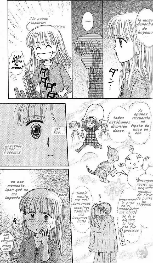 Kodomo No Omocha (1994) - Capítulo 42 - Página 6 - LectorTMOo