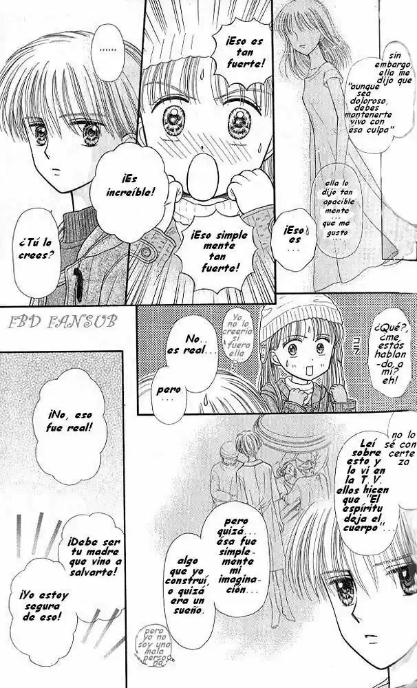 Kodomo No Omocha (1994) - Capítulo 42 - Página 10 - LectorTMOo