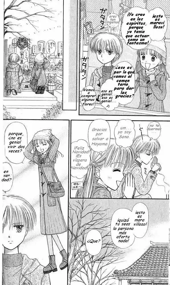 Kodomo No Omocha (1994) - Capítulo 42 - Página 11 - LectorTMOo