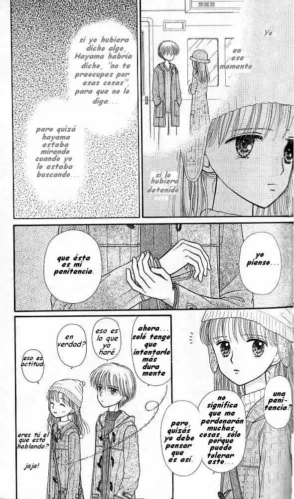 Kodomo No Omocha (1994) - Capítulo 42 - Página 14 - LectorTMOo