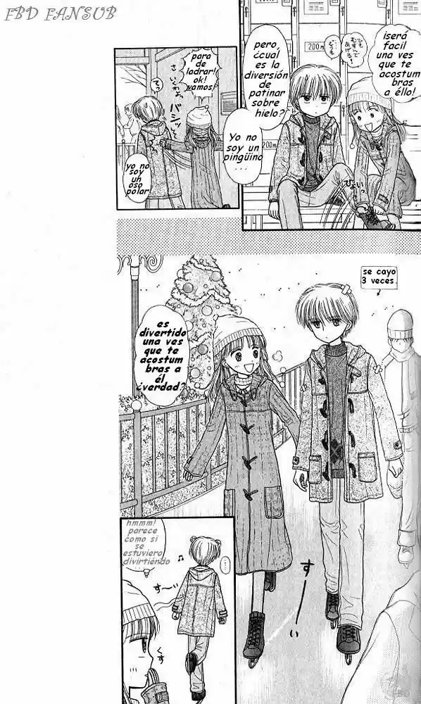 Kodomo No Omocha (1994) - Capítulo 42 - Página 16 - LectorTMOo