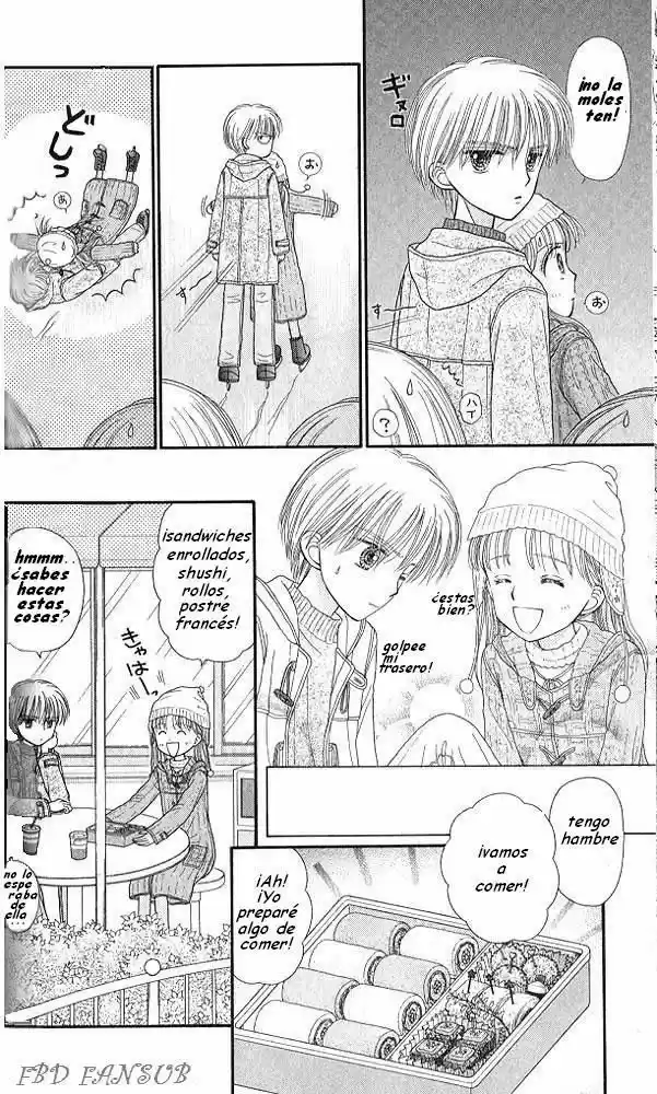 Kodomo No Omocha (1994) - Capítulo 42 - Página 19 - LectorTMOo