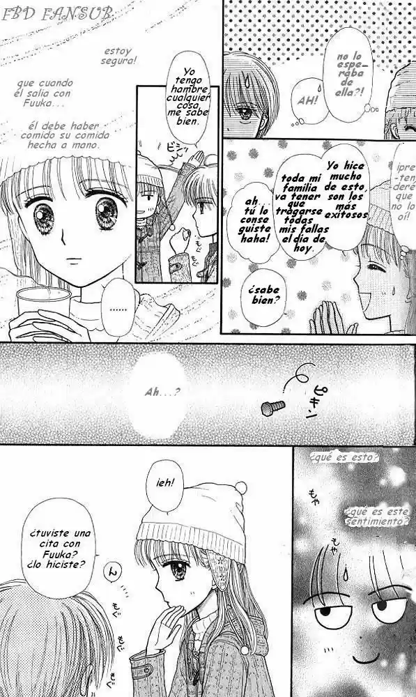 Kodomo No Omocha (1994) - Capítulo 42 - Página 20 - LectorTMOo