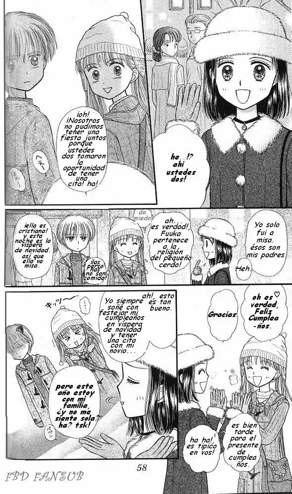 Kodomo No Omocha (1994) - Capítulo 42 - Página 23 - LectorTMOo