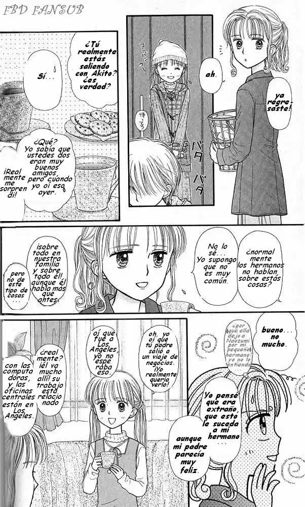 Kodomo No Omocha (1994) - Capítulo 42 - Página 27 - LectorTMOo