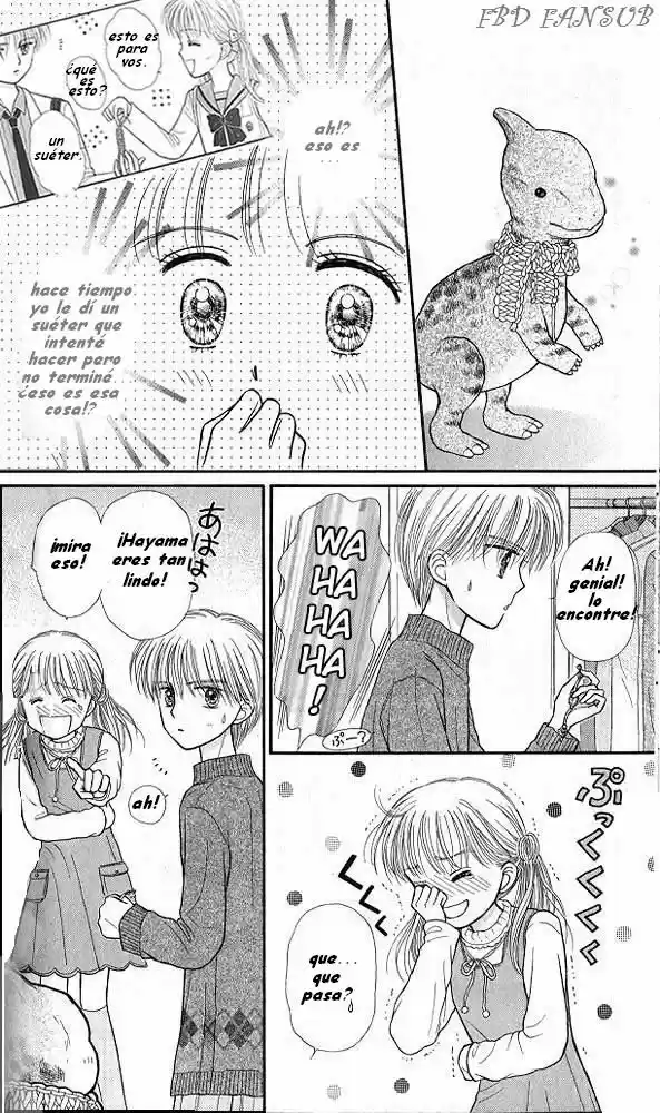 Kodomo No Omocha (1994) - Capítulo 42 - Página 29 - LectorTMOo
