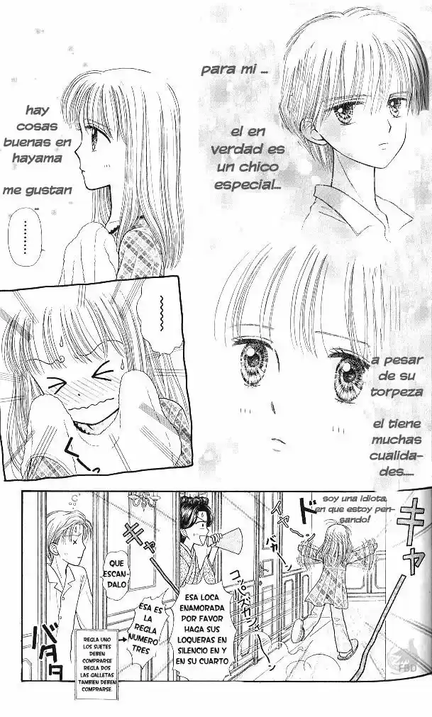 Kodomo No Omocha (1994) - Capítulo 43 - Página 6 - LectorTMOo