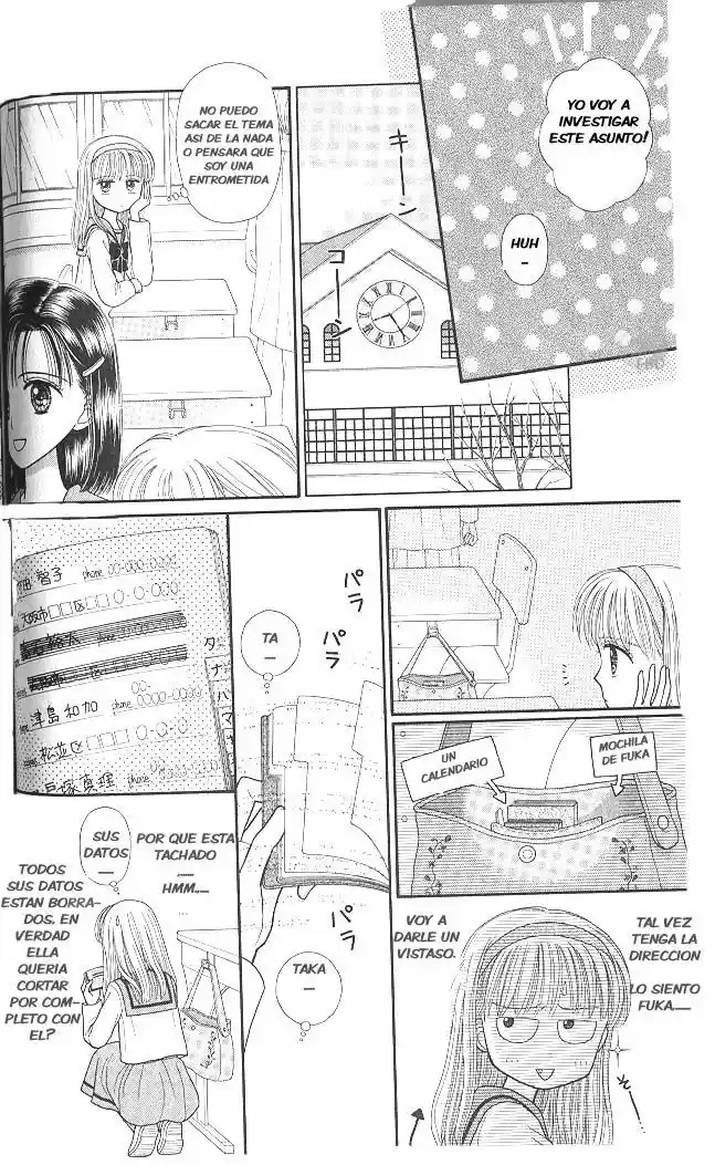 Kodomo No Omocha (1994) - Capítulo 43 - Página 11 - LectorTMOo